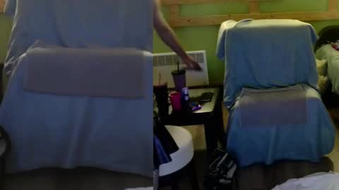 69sweetpoison online show from 10.15.25