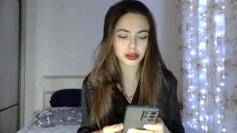 Adriana online show from 01.12.25