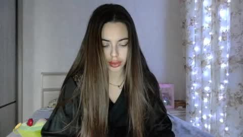 Adriana online show from 01.12.25