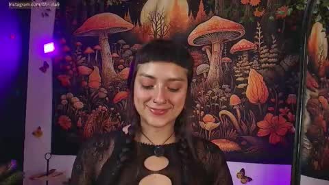 B R I E L A  online show from 04.28.26