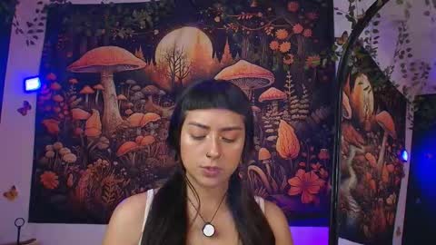 Snapshot of 6briela9 chatting on 04.30.26 B R I E L A online show from 04.30.26