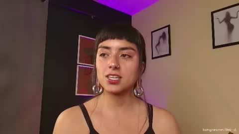 Snapshot of 6briela9 chatting on 06.11.26 B R I E L A online show from 06.11.26