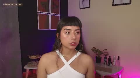 Snapshot of 6briela9 chatting on 07.19.26 B R I E L A online show from 07.19.26