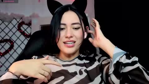 6gaaby online show from 11.13.25