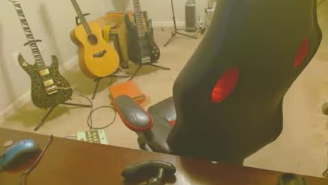 6stringer62 online show from 12.01.25