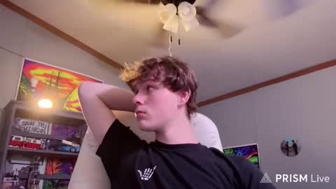 Snapshot of 710lemonade420 chatting on 10.09.25 lemonade online show from 10.09.25