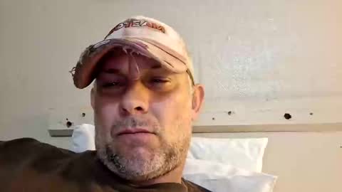 Snapshot of 716guy716 chatting on 10.19.25 716guy716 online show from 10.19.25