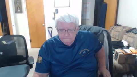 75bubba75 online show from 04.18.26