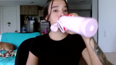 luna online show from 03.03.25