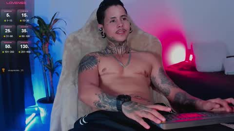 Stefan online show from 10.02.25