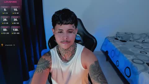 Stefan online show from 10.11.25