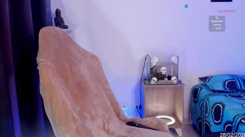 Stefan online show from 02.28.26