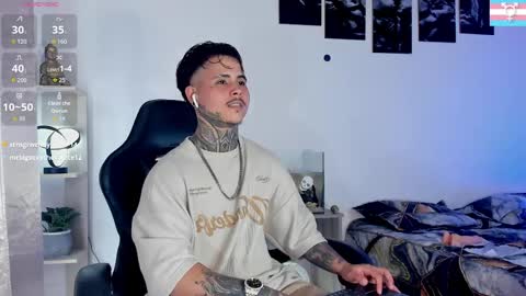 Stefan online show from 05.22.26
