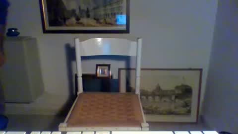 Bisex Fantasy online show from 01.01.25