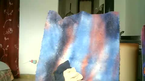 Lilu online show from 03.22.26