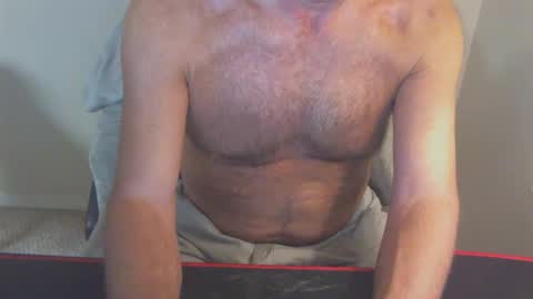 Snapshot of 77rockman chatting on 09.19.25 77rockman online show from 09.19.25