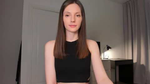 Anna online show from 02.14.26