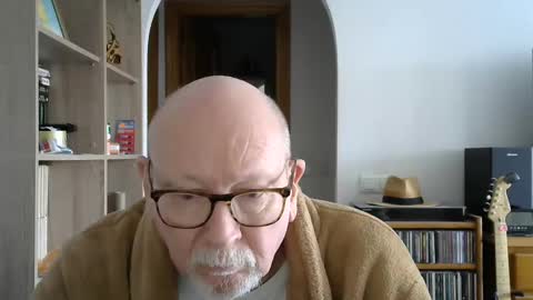  Papi  online show from 12.17.24
