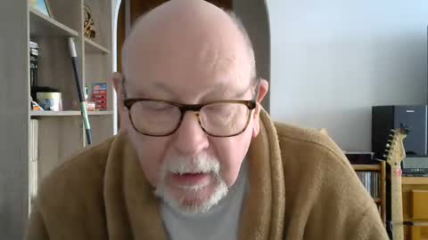  Papi  online show from 01.16.25
