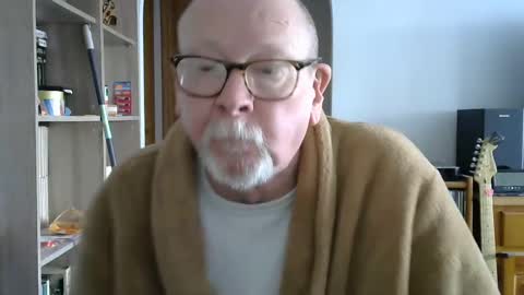  Papi  online show from 01.19.25