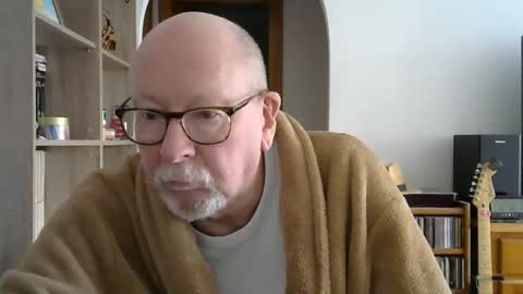  Papi  online show from 01.25.25