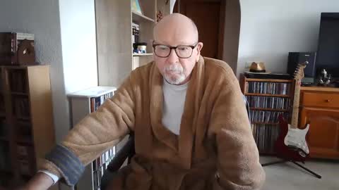  Papi  online show from 02.08.25