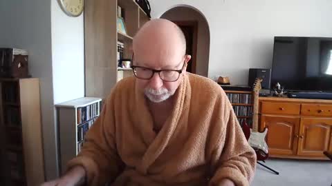  Papi  online show from 02.11.25