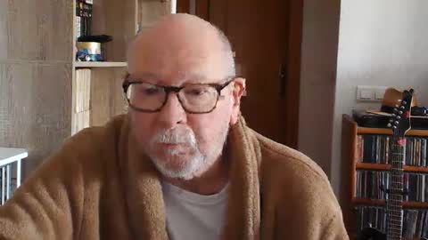  Papi  online show from 02.16.25