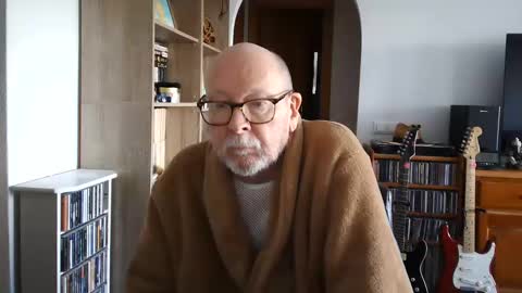  Papi  online show from 02.26.25