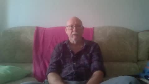  Papi  online show from 10.07.25