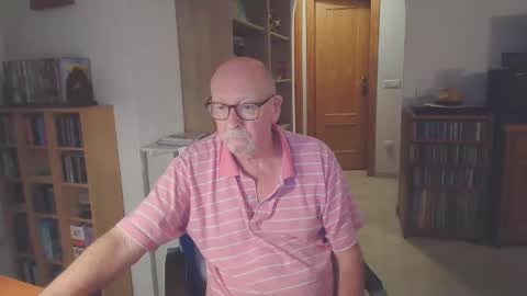  Papi  online show from 11.01.25