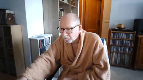  Papi  online show from 01.15.26