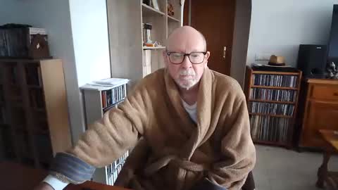  Papi  online show from 01.19.26