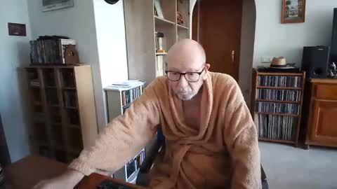  Papi  online show from 02.26.26