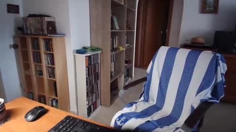  Papi  online show from 04.10.26