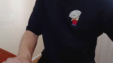 Snapshot of 7znkbob chatting on 09.19.25 bob big head online show from 09.19.25