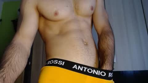 Nicolas online show from 10.13.25