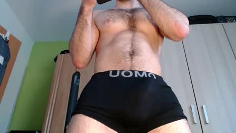 Nicolas online show from 02.26.26