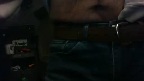 805riccinus online show from 12.17.25