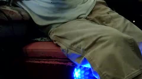 805riccinus online show from 01.16.26