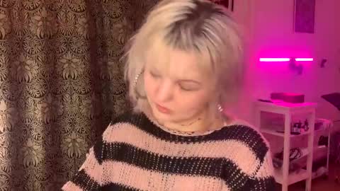 Ivy online show from 01.07.25