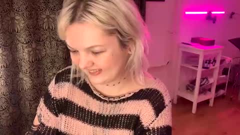 Ivy online show from 01.07.25