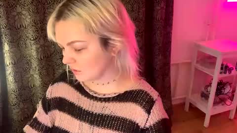 Ivy online show from 01.13.25