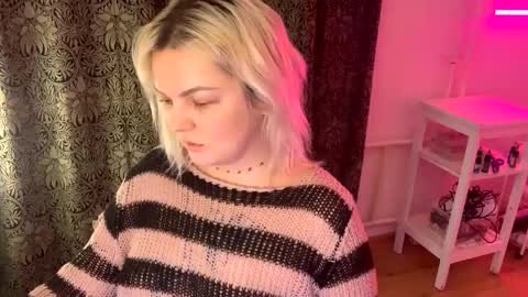 Ivy online show from 01.13.25