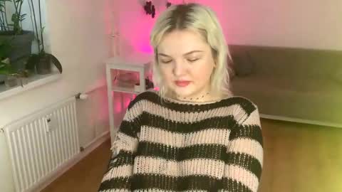 Ivy online show from 01.15.25