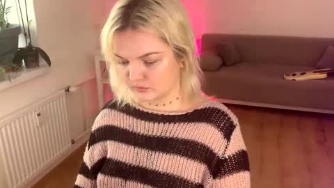 Ivy online show from 01.15.25