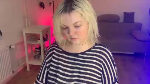 Ivy online show from 01.16.25