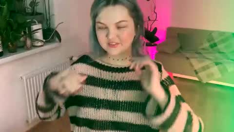 Ivy online show from 01.26.25