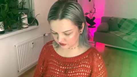Ivy online show from 01.30.25