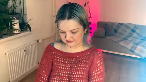 Ivy online show from 01.31.25